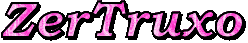 Zertruxo – Página Oficial – Zertruxo